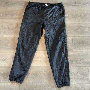 Men’s Vintage Nike Nylon Pants